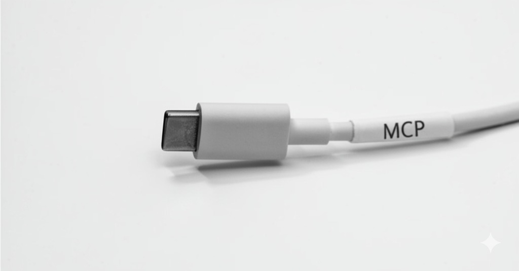 Model Context Protocol (MCP) - The USB-C for AI